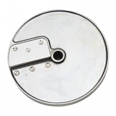 Диск Robot Coupe соломка 8×8 мм (арт. 28054 / 28054W) на сайте Белторгхолод