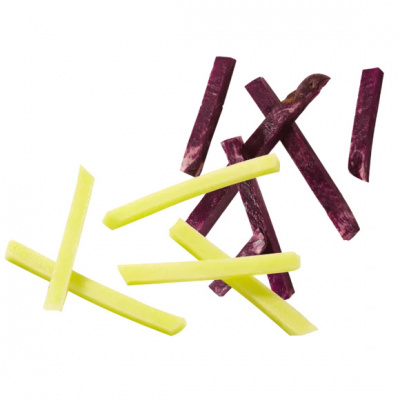 Диск Robot Coupe соломка 8×8 мм Картофель фри (арт. 28134 / 28134W) на сайте Белторгхолод