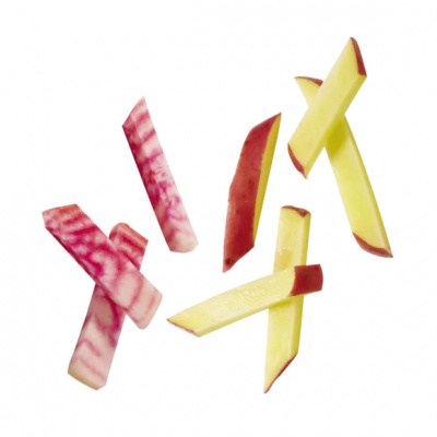 Диск Robot Coupe соломка 10×16 мм Картофель фри (арт. 28158 / 28158W) на сайте Белторгхолод