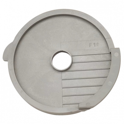 Диск Robot Coupe соломка 10×16 мм Картофель фри (арт. 28158 / 28158W) на сайте Белторгхолод