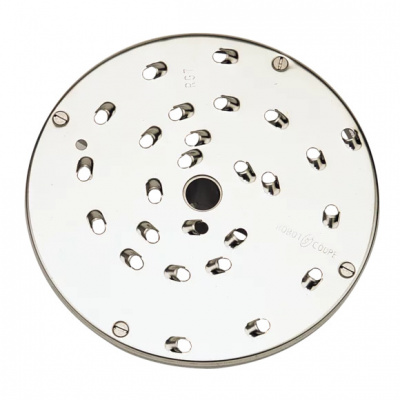 Диск Robot Coupe тёрка 7 мм (арт. 28016 / 28016W) на сайте Белторгхолод