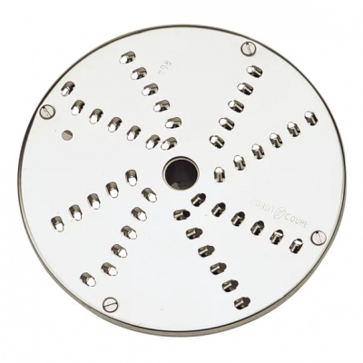 Диск Robot Coupe тёрка 9 мм (арт. 28060 / 28060W) на сайте Белторгхолод