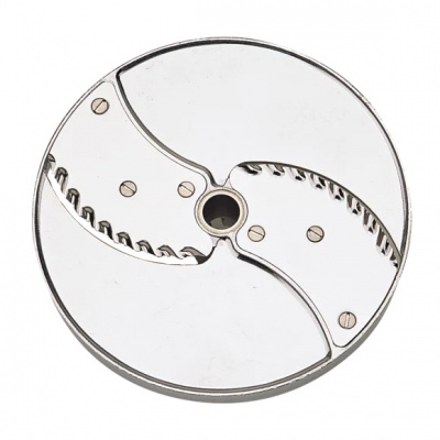 Диск Robot Coupe слайсер 2 мм Фигурные ломтики (арт. 27068 / 27068W) на сайте Белторгхолод