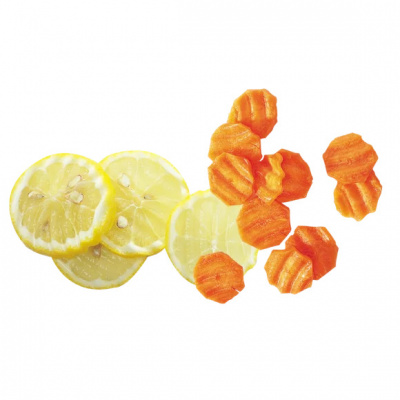 Диск Robot Coupe слайсер 3 мм Фигурные ломтики (арт. 27069 / 27069W) на сайте Белторгхолод