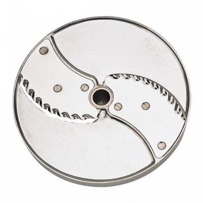 Диск Robot Coupe слайсер 3 мм Фигурные ломтики (арт. 27069 / 27069W) на сайте Белторгхолод