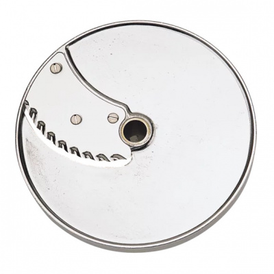 Диск Robot Coupe слайсер 5 мм Фигурные ломтики (арт. 27070 / 27070W) на сайте Белторгхолод