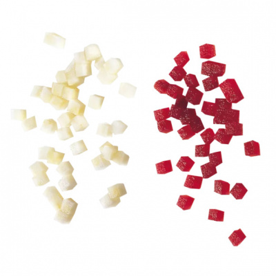 Диск Robot Coupe кубики 5×5×5 мм (арт. 28110 / 28110W) на сайте Белторгхолод