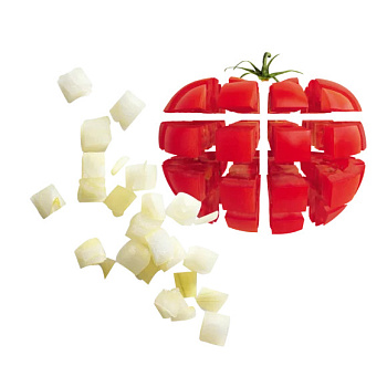  Диск Robot Coupe кубики 10×10×10 мм (арт. 28112 / 28112W) на сайте Белторгхолод