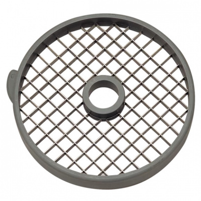 Диск Robot Coupe кубики 14×14×14 мм (арт. 28113 / 28113W) на сайте Белторгхолод