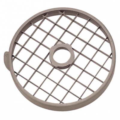 Диск Robot Coupe кубики 25×25×25 мм (арт. 28115 / 28115W) на сайте Белторгхолод