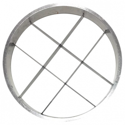 Диск Robot Coupe кубики 50×70×25 мм (арт. 28180 / 28180W) на сайте Белторгхолод