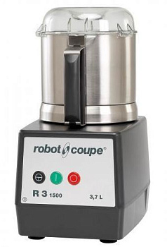  Куттер Robot Coupe R 3 1500 (арт. 22382) на сайте Белторгхолод