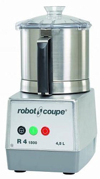  Куттер Robot Coupe R 4 1500 1V (арт. 22430) на сайте Белторгхолод