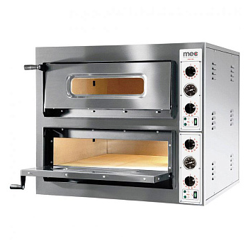 Печь для пиццы MEC KL 44/66