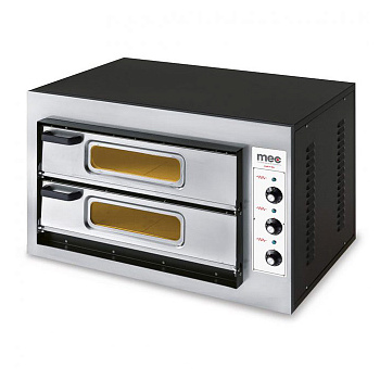 Печь для пиццы MEC SMALL 6040