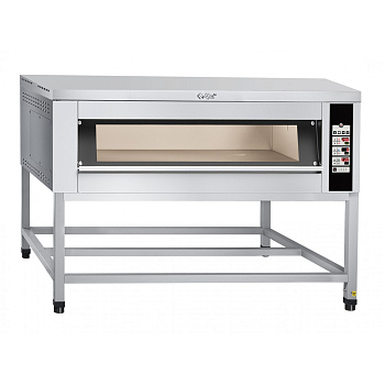 Подовая печь Abat ЭШП-1-01КП 3EN Super