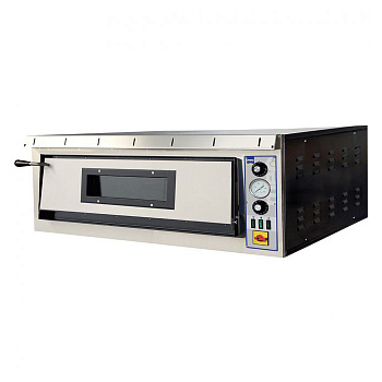 Печь для пиццы MEC ML 4-TRIF