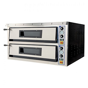 Печь для пиццы MEC ML 44-TRIF