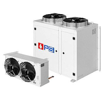  Сплит-система Полюс-Сар MGS 330 на сайте Белторгхолод