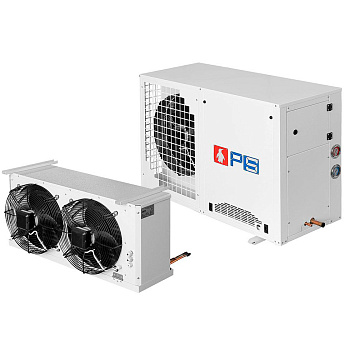  Сплит-система Полюс-Сар MGS 330 F на сайте Белторгхолод