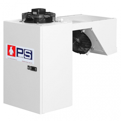 Моноблок Полюс-Сар MGM 110 F на сайте Белторгхолод