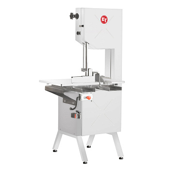  Ленточная пила из нержавеющей стали KT KT-460 на сайте Белторгхолод