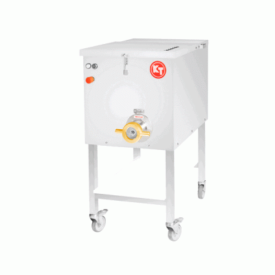 Автоматическая мясорубка KT LM-22/А на сайте Белторгхолод