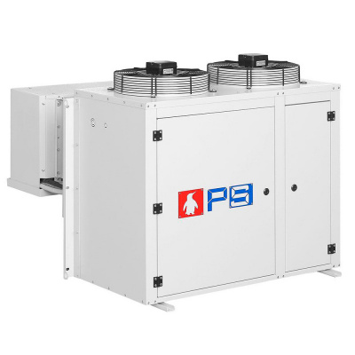 Моноблок Полюс-Сар MGM 320 F на сайте Белторгхолод