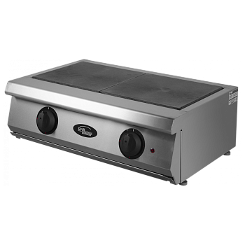 Плита электрическая Гриль Мастер Ф2ЖТЛПЭ (настольная) (арт. 24020)