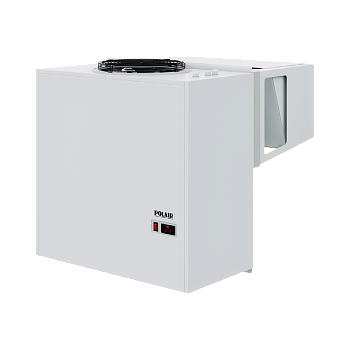  Моноблок POLAIR Standard MB331S на сайте Белторгхолод