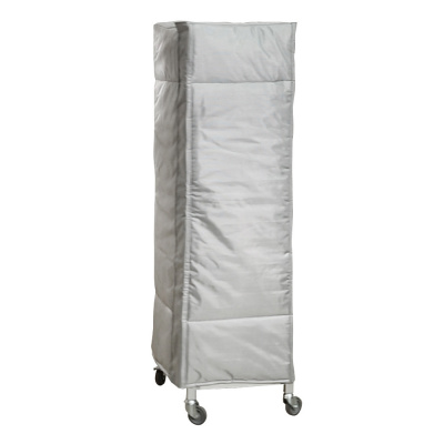 Термочехол для тележки под гастроёмкости POLAIR LOAD.ME.KITCHEN на сайте Белторгхолод