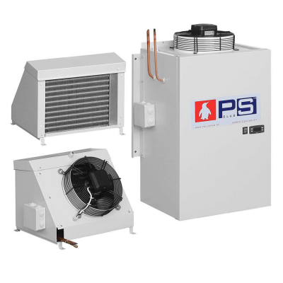 Сплит-система Полюс-Сар BGS 112 на сайте Белторгхолод