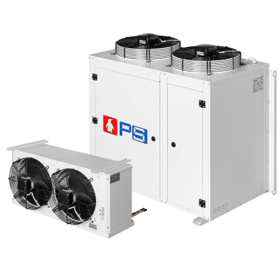 Сплит-система Полюс-Сар BGS 320 на сайте Белторгхолод