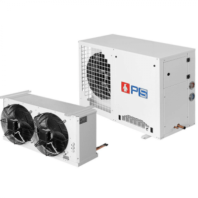 Сплит-система Полюс-Сар BGS 320 F на сайте Белторгхолод