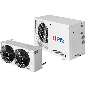  Сплит-система Полюс-Сар BGS 330 F на сайте Белторгхолод