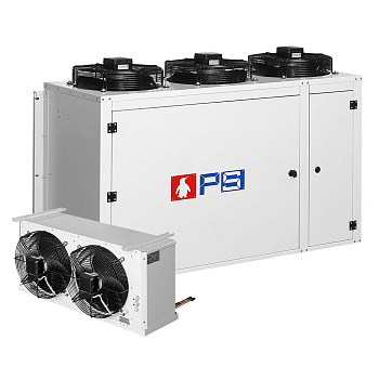  Сплит-система Полюс-Сар BGS 450 на сайте Белторгхолод