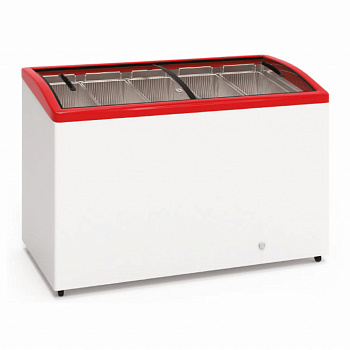  Морозильный ларь Italfrost CF300CQ на сайте Белторгхолод