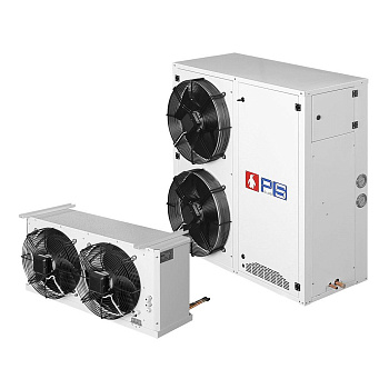  Сплит-система Полюс-Сар BGS 660 на сайте Белторгхолод