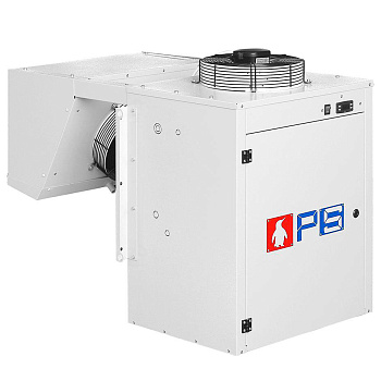  Моноблок Полюс-Сар BGM 220 F на сайте Белторгхолод