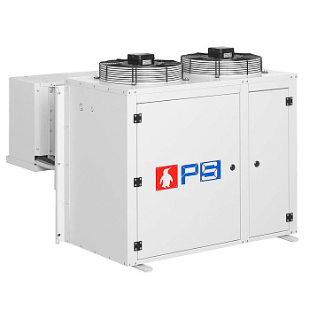  Моноблок Полюс-Сар BGM 320 F на сайте Белторгхолод