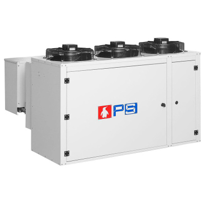 Моноблок Полюс-Сар BGM 450 F на сайте Белторгхолод