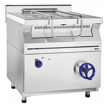 Сковорода электрическая Abat ЭСК-80-0,27-40-К с композитным дном