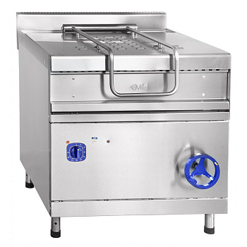 Сковорода электрическая Abat ЭСК-90-0,27-40-К с композитным дном