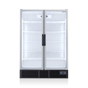  Шкаф холодильный Bonvini BGD 1400 MU на сайте Белторгхолод