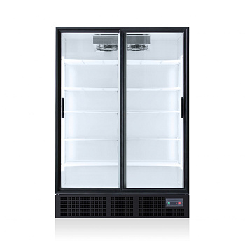  Шкаф холодильный Bonvini BGK 1200 MU на сайте Белторгхолод