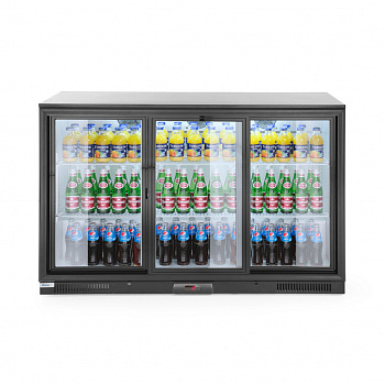  Шкаф холодильный Hendi 303 л (арт. 235836) на сайте Белторгхолод