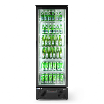  Шкаф холодильный Hendi 293 л (арт. 233924) на сайте Белторгхолод