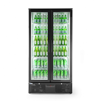  Шкаф холодильный Hendi 448 л (арт. 233931) на сайте Белторгхолод