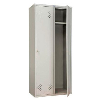  Металлический шкаф Магна Практик LS(LE)-21-80 на сайте Белторгхолод