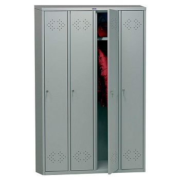  Металлический шкаф Магна Практик LS(LE)-41 на сайте Белторгхолод